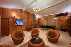 Windsor Retreat
