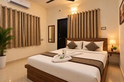 Le Poshe Luxury - TIE Hotels & Resorts