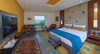 Welcomhotel by ITC Hotels, Jodhpur Room Type - Deluxe Room-Non Smoking