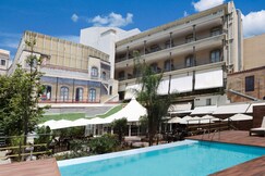 Catalonia Portal de l'Angel