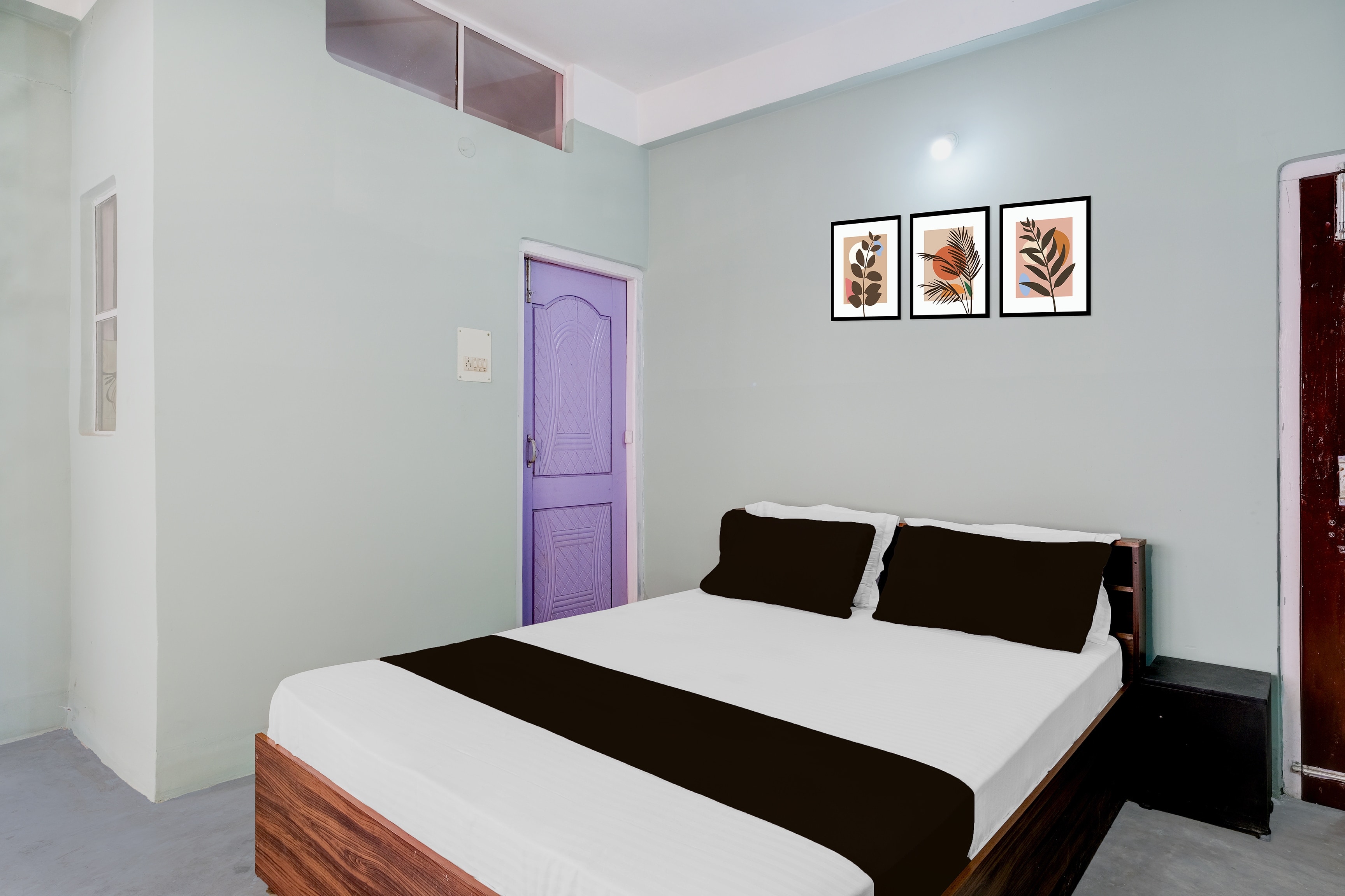 Hotel O Sunrise Guest House - Tap to explore photos