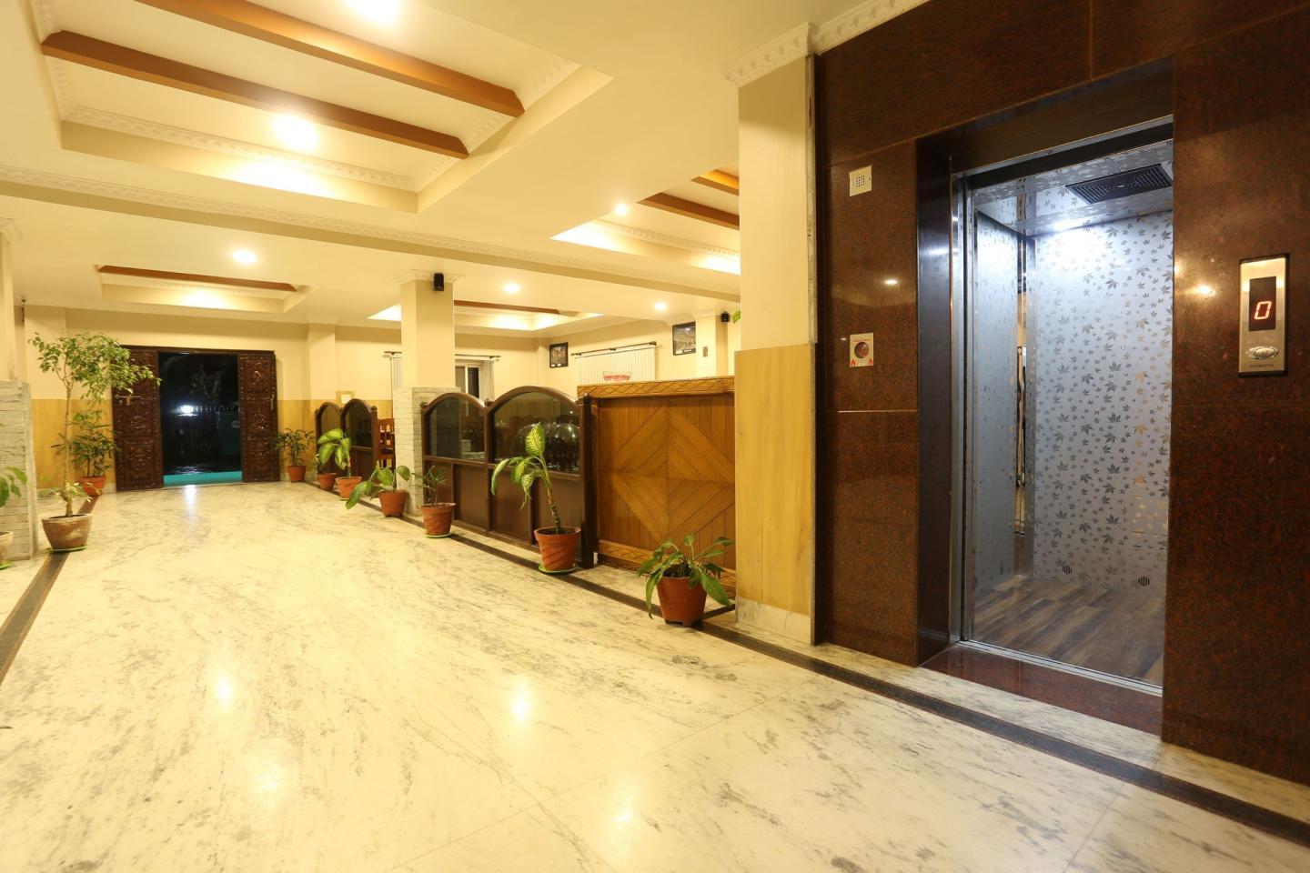 Main gallery