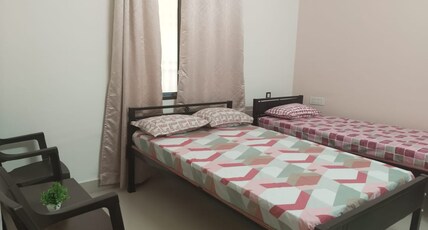 Dibrugarh Guest House Room Type - Deluxe Non AC Shared washroom Room
