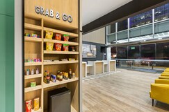 Holiday Inn Express Lima San Isidro