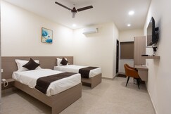 Hotel V GRAND