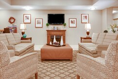 Candlewood Suites ABERDEEN-EDGEWOOD-BEL AIR