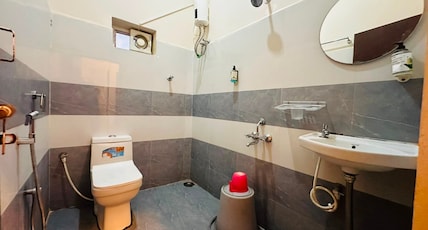 FabHotel Orion Inn Room Type - Premium Room