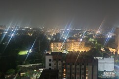 Inner bliss Nand bhawan