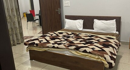 Mye Homestay near Golden Temple Room Type - Super deluxe room 2