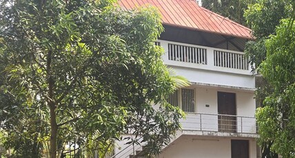 Ardram Homestay Room Type - Ardram Homestay