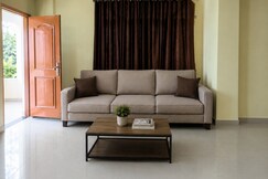 Homeroots Service Apartment