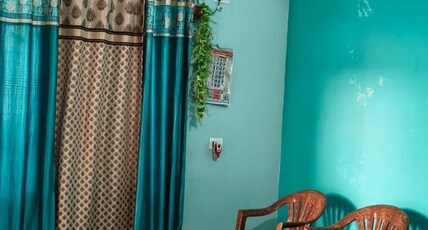 DAYA HOME STAY  Room Type - Double family room