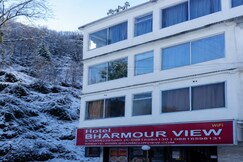 Bharmour View Hotel