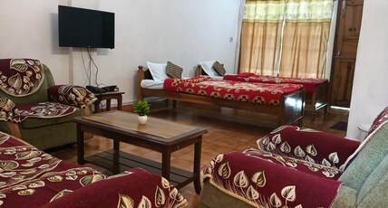 Hot Spring Resort Room Type - Deluxe Twin