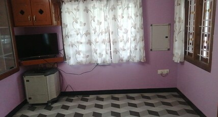 Sri Villa Room Type - SM Villa