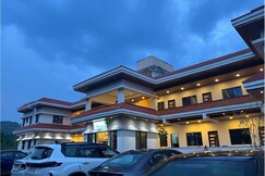 Hotel Majestic Inn