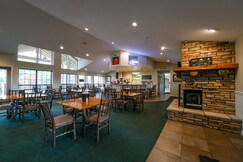 Holiday Inn Club Vacations HOLIDAY HILLS RESORT