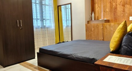 Gingko serene Homestay Room Type - Pandim