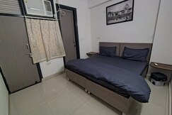 1BHK Premium MaxStay