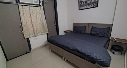 1BHK Premium MaxStay Room Type - 1BHK Premium MaxStay