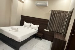 MRM RESIDENCY, VADAKOVAI