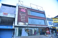 Hotel 4G