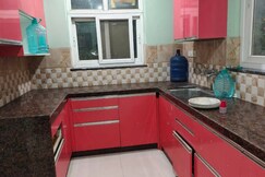 3 BHK near Jaipur Int Airport T2