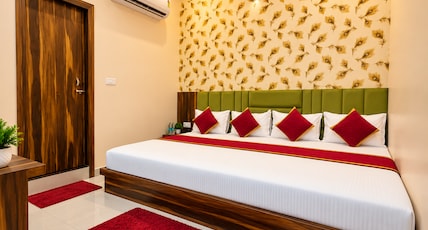 Hotel Keshavam Inn Room Type - Superior Family Room Hotel Keshavam Inn Room Type - Superior Family Room