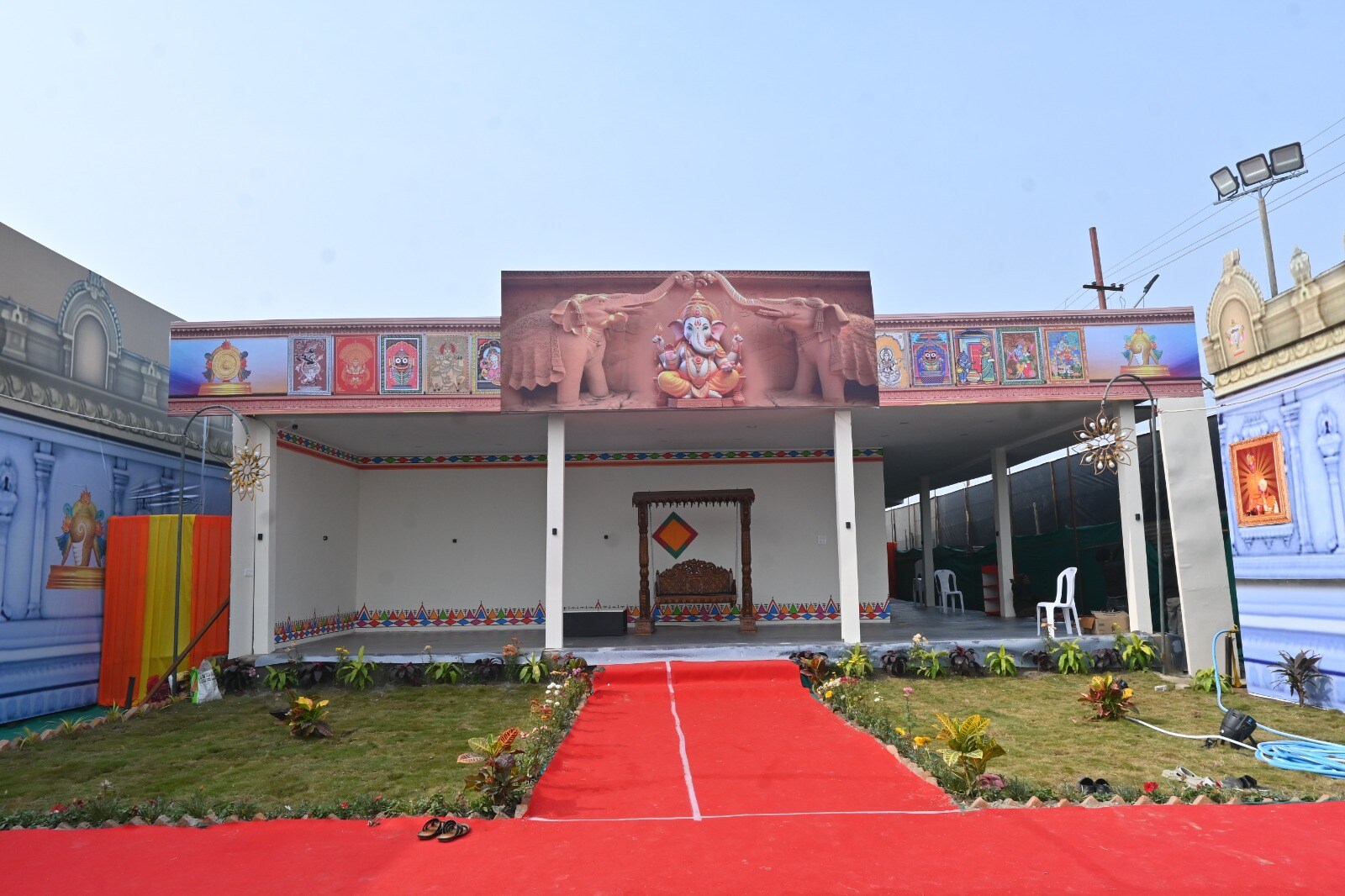 Main gallery