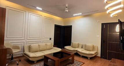 VANVASS HOTEL AND RESORT Room Type - 1 Bedroom Suite with Balcony