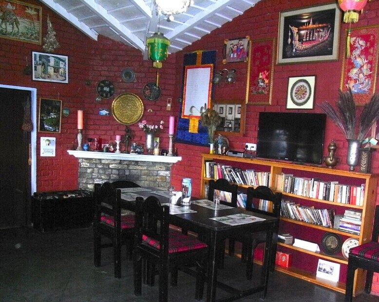 Main gallery