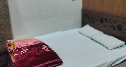 Hotel Deepdarshan Inn Room Type - Standard Non AC Room