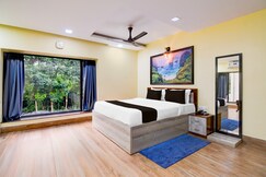 Hotel O Familto Residency & Restaurant
