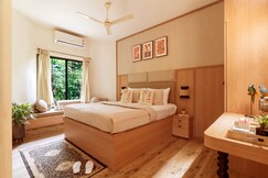 Olive Resort - Sillari Pench