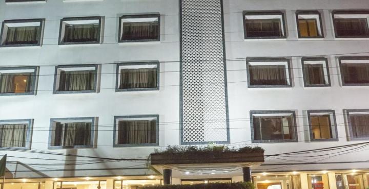 Hotel Vaibhav - Tap to explore photos