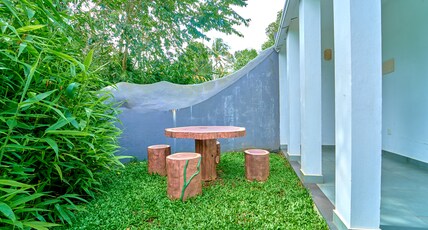 Maryland Holiday Resort Wayanad by VOYE HOMES Room Type - Executive cottage with Garden View - Pet Friendly Maryland Holiday Resort Wayanad by VOYE HOMES Room Type - Executive cottage with Garden View - Pet Friendly