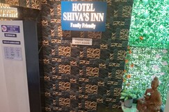 ShivasInn Near Nagpur International Aiport
