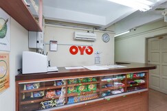 Hotel O 9 @ Kajang Town