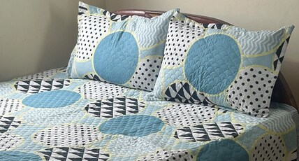 Majesty Manor Homestay Room Type - 2BHK Apartment