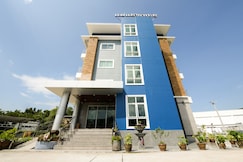 OYO 350 Mae Saeng Place