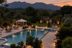 Kings Abode - Luxuria Ranakpur by Moustache