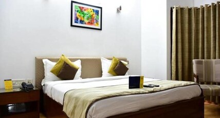 Hotel Windsor Castle Room Type - Standard Room Free WiFi