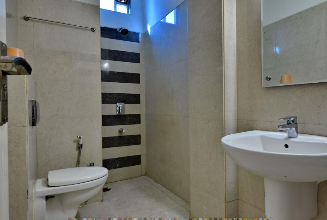 Hotel Purva - Tap to explore photos