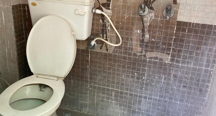 Pratibha Shalini Room Type - Bedroom