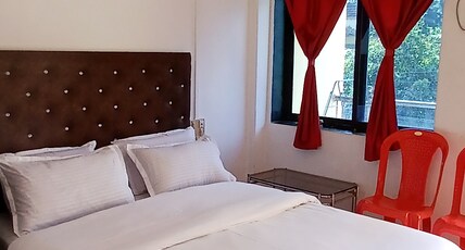 Sunita Niwas Malvan Room Type - Non ac room 3