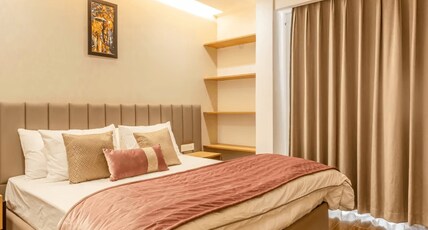 Pine Maderas | An All Suites Property by Embrace Room Type - Forest View Suite Room
