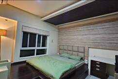 Lavish 4BHK Villa | Private Garden & Terrace