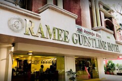 Ramee Guestline Hotel - Dadar