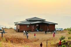 Redstone Villa By Koyna Stays