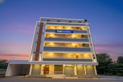 Hotel Metro - Nr Secunderabad Railway Station